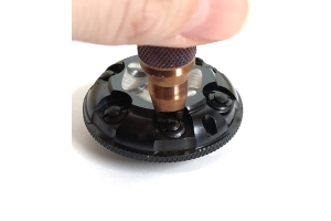 Taylor's Tip: How To Care For Your Conversion Cylinder