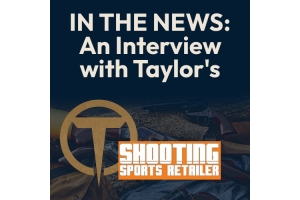 Taylor's & Company - New Tech, Classic Style