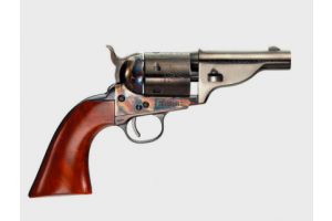 Taylor's Introduces the Hickok Revolver