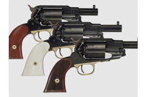 Taylor's Introduces the New Ace Revolver