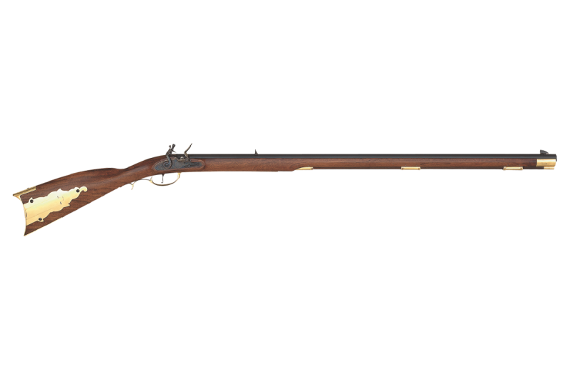 Kentucky Rifle Flintlock 35-9/16 .32