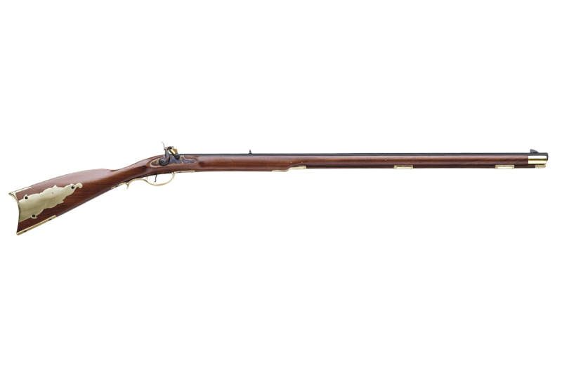 Kentucky Percussion Rifle 35-9/16 .50