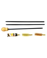 Rifle & Musket Cleaning Kit For .58 Caliber