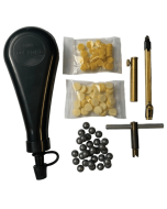 Wonder Lube Starter Kit For .44 Caliber Revolvers