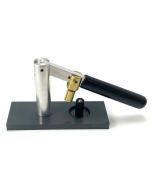 Black Powder Revolver Cylinder Loading Stand