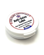 Anti-Seize Thread Lube For Black Powder Guns