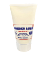 Wonder Lube For Black Powder Loading