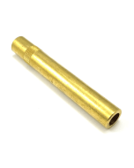 Enfield Musket Ramrod Adaptor For .58 Caliber (5/8Mm To 10-32 Thread)