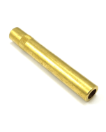 1861 Springfield Musket Ramrod Adaptor For .58 Caliber (5/8Mm To 10-32 Thread)