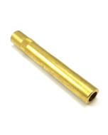 1842 Springfield Musket Ramrod Adaptor For .69 Caliber (12X24Mm To 10-32 Thread)