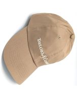 Taylor's Light Weight Epic Hat Khaki