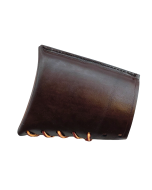 Leather Stock Cover Brown 1894 Rifle