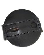 Badge Holder Black