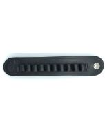 Reloading Strap Black .357/.38
