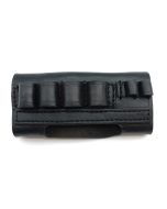 Wild Bunch (4) Shotshell & (2) Ammo Holder Black