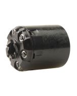 Uberti 1851 & 1861 Navy Revolver Engraved Conversion Cylinder .38LC