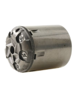 Uberti 1858 Remington Revolver Antique Conversion Cylinder .45LC