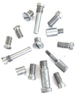 Pietta 1873 Single Action Revolver Screw Set Stainless Steel