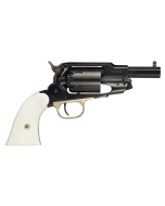 1858 The Ace 3" .44 White Pvc