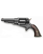 1863 Pocket Remington Steel Frame 3.5" .31