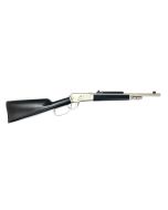 1892 Alaskan Chrome 16" .357Mag Threaded