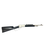 1892 Alaskan Chrome 16" .44Mag Threaded