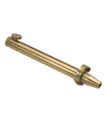 Adjustable Powder Measure With Funnel (0-150 Grains)