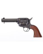 Cattleman Old Model 4.75" .44-40