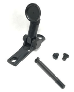 Rifle Lyman Style Tang Peep Sight