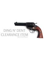Bisley 4.75" .357Mag