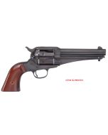 1875 Outlaw 5.5" 9MM All Blued Ding & Dent