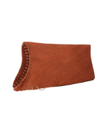 Elk Stock Cover Reddish Brown Rifle