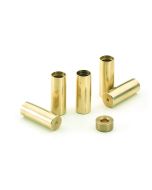 Sharps Black Powder Brass Shell Kit