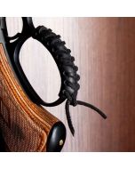 Buffalo Big Loop Lever Wrap Black