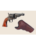 Hickok Conversion 3.5" .45LC & Holster