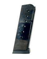 Compact .45Acp Magazine For 7 Rounds