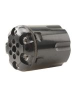 Ruger Old Army Revolver Fluted Conversion Cylinder .45LC