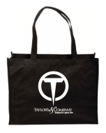 Taylor's Tote Bag