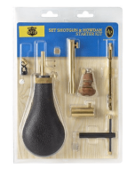 Shotgun & Howdah Hunter Percussion Loading Kit 