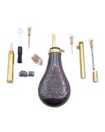 Rifle & Pistol Flintlock Starter Kit