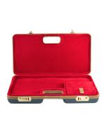 Deluxe Display Case Velvet Lined For Handgun 18-1/8"X9-1/16"