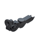 1886 Rifle Bolt Rear Sight
