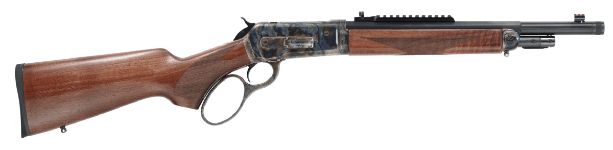 1886 TC86 Takedown 16.5" .45-70
