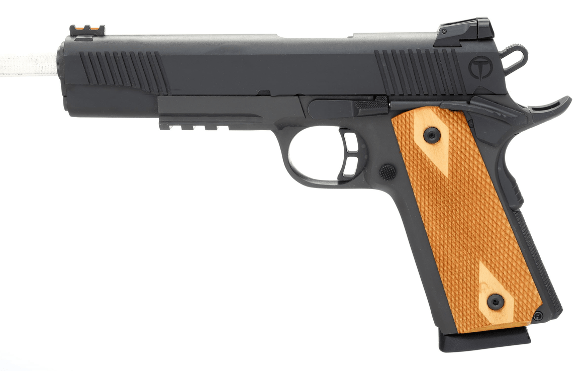 Firearm Image