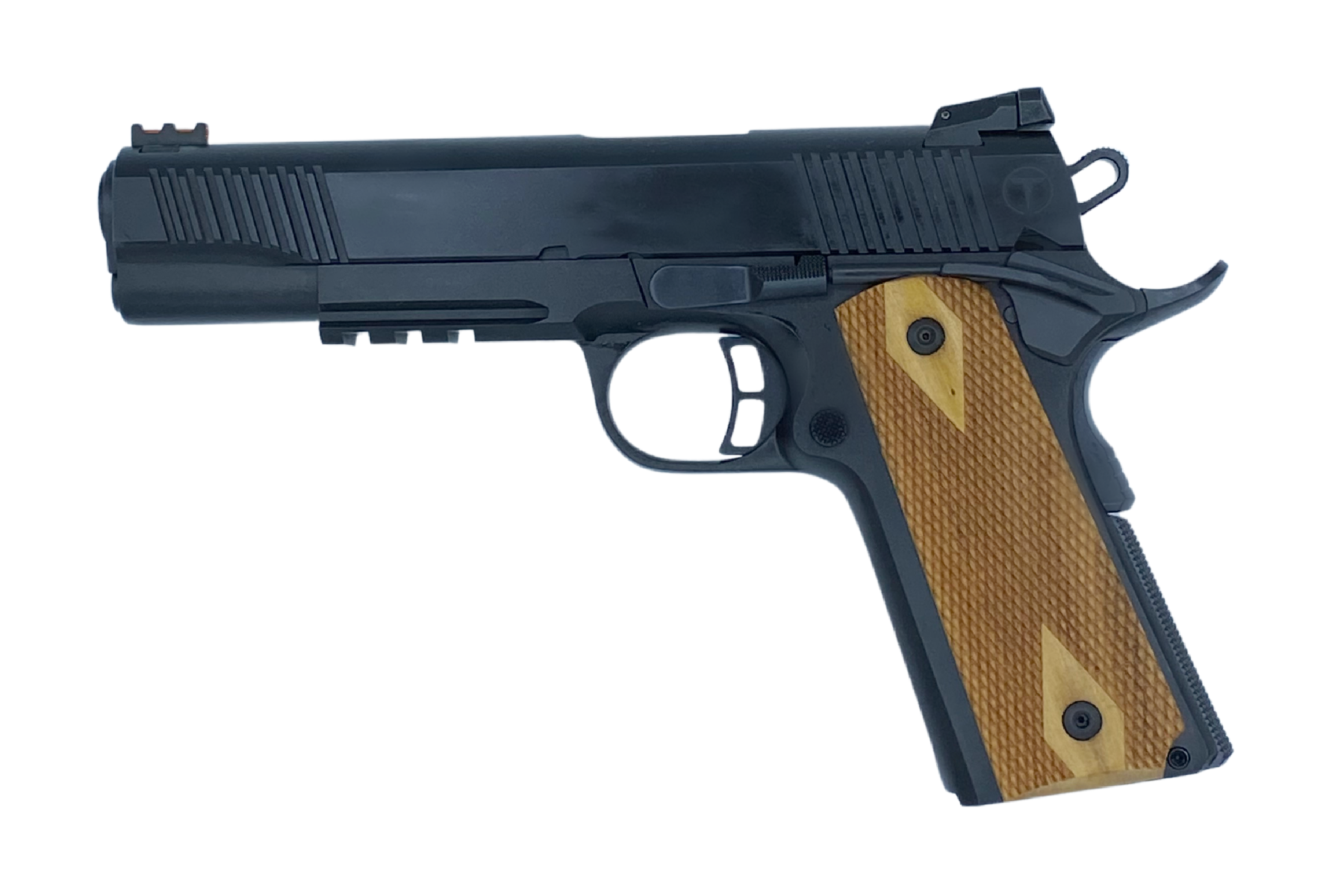 Firearm Image