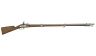 1763 Leger/1766 Charleville Rifle Flintlock 44-11/16" .69