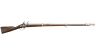 1777 Corrige An Ix Rifle Flintlock 44-11/16" .69