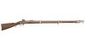 1857 Wurttembergischen-Mauser Percussion Rifle 39-3/8" .54