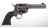 1873 Sa 4.75" 9MM Black Checkered Grip