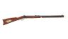 Traditional Hawken Target Percussion Rifle 28-3/8" .50